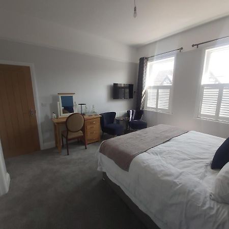 토틀랜드 Bay House B&B 외부 사진