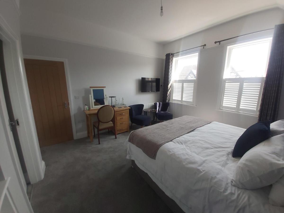 토틀랜드 Bay House B&B 외부 사진