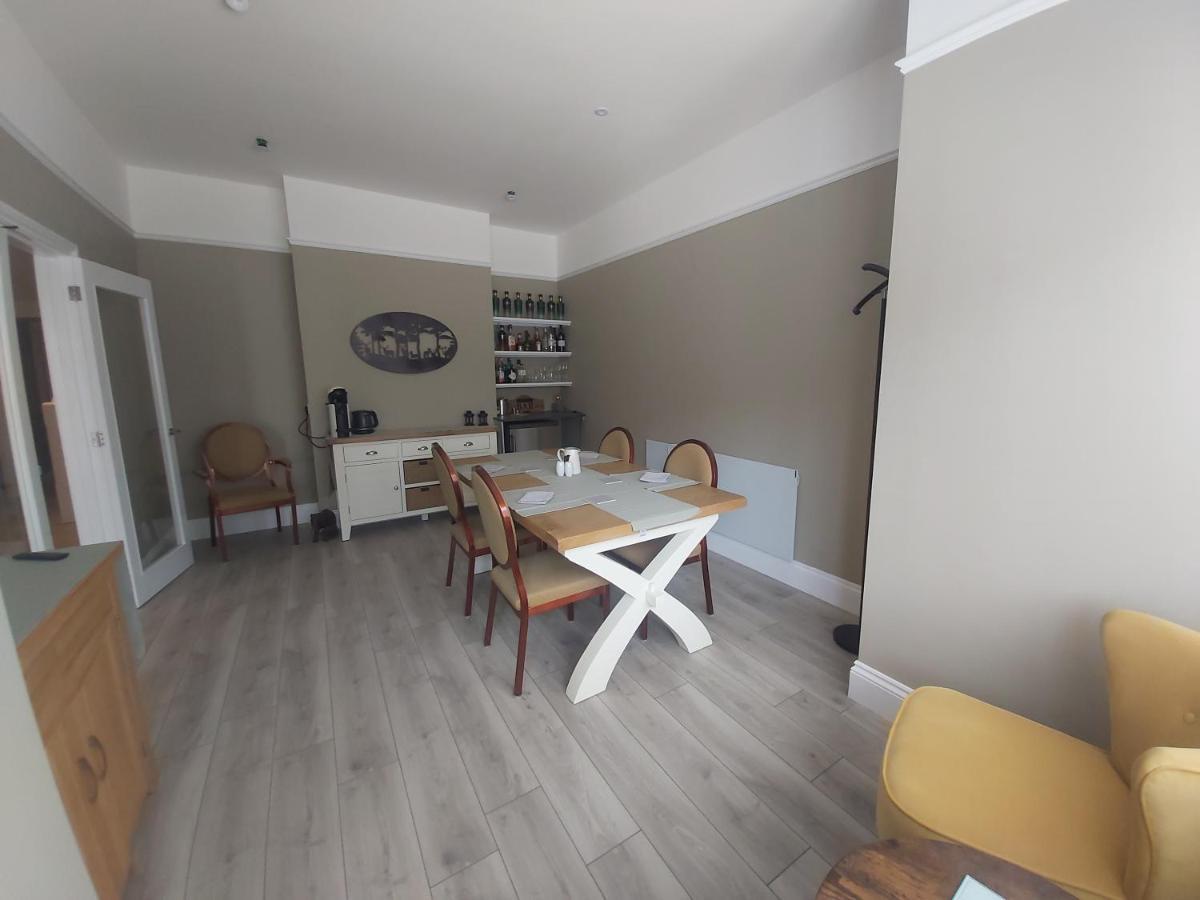토틀랜드 Bay House B&B 외부 사진
