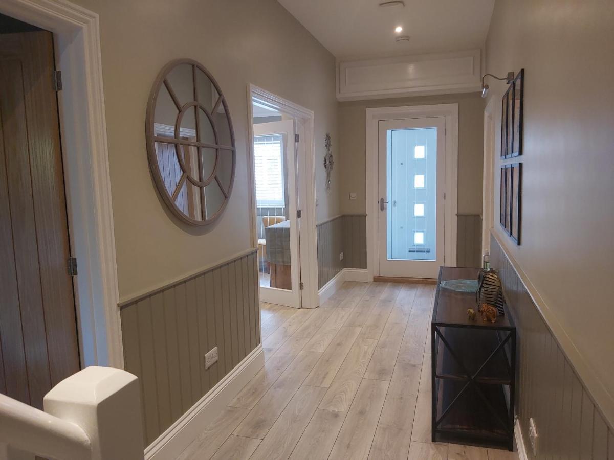 토틀랜드 Bay House B&B 외부 사진