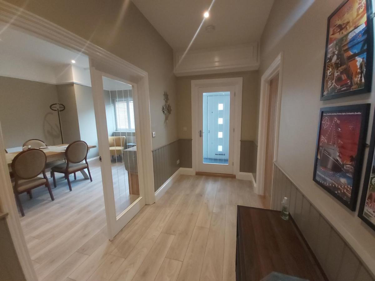토틀랜드 Bay House B&B 외부 사진