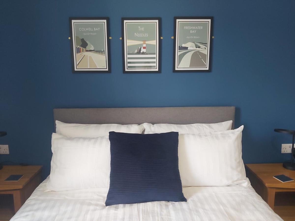 토틀랜드 Bay House B&B 외부 사진