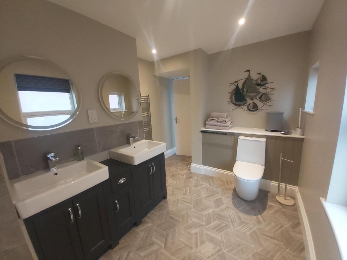 토틀랜드 Bay House B&B 외부 사진