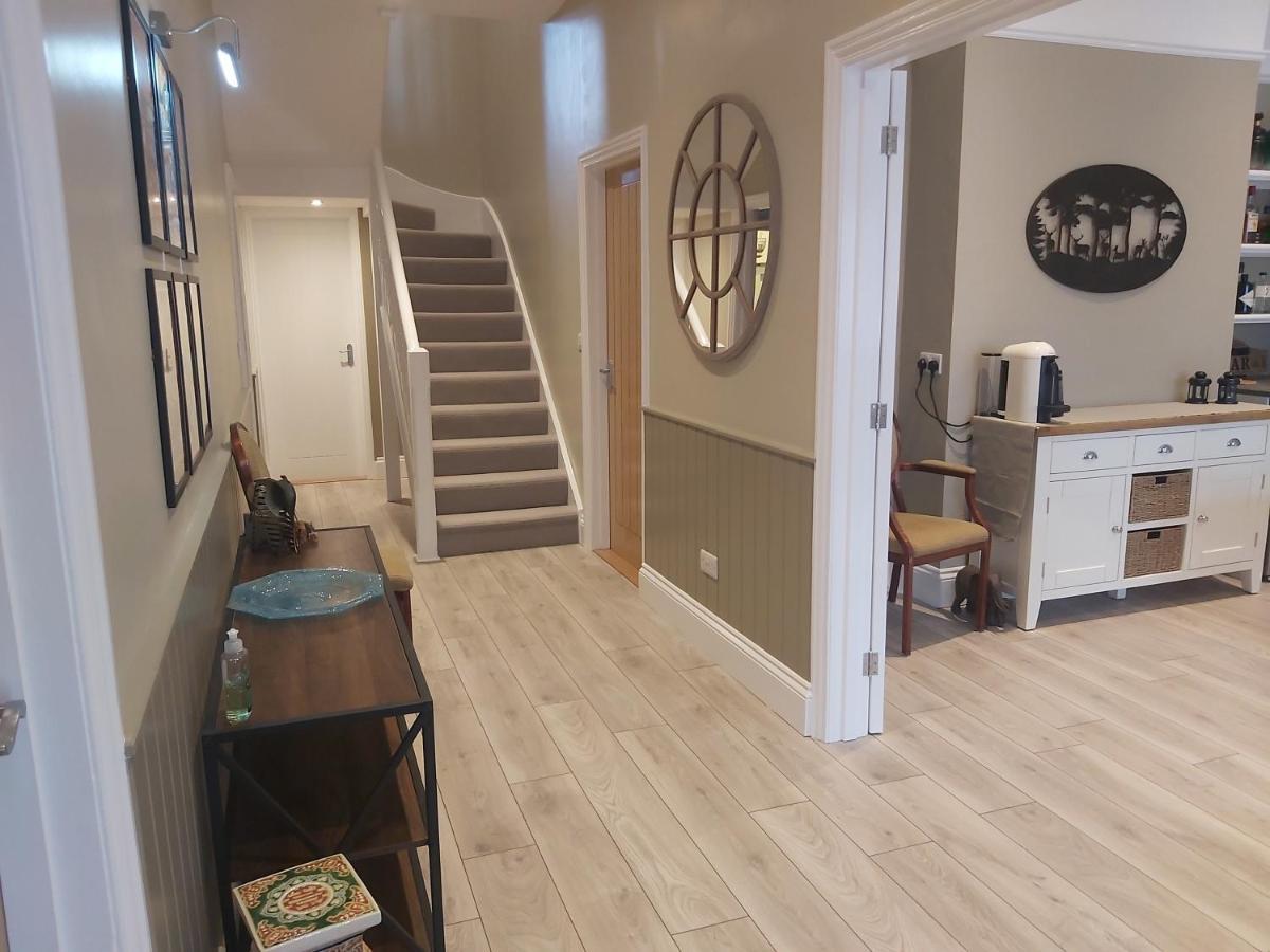 토틀랜드 Bay House B&B 외부 사진