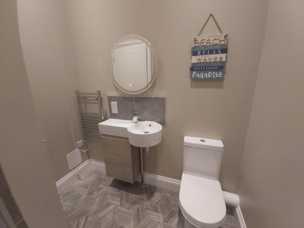 토틀랜드 Bay House B&B 외부 사진