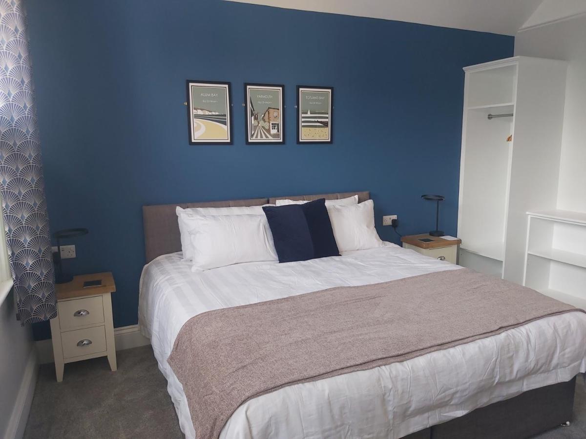 토틀랜드 Bay House B&B 외부 사진