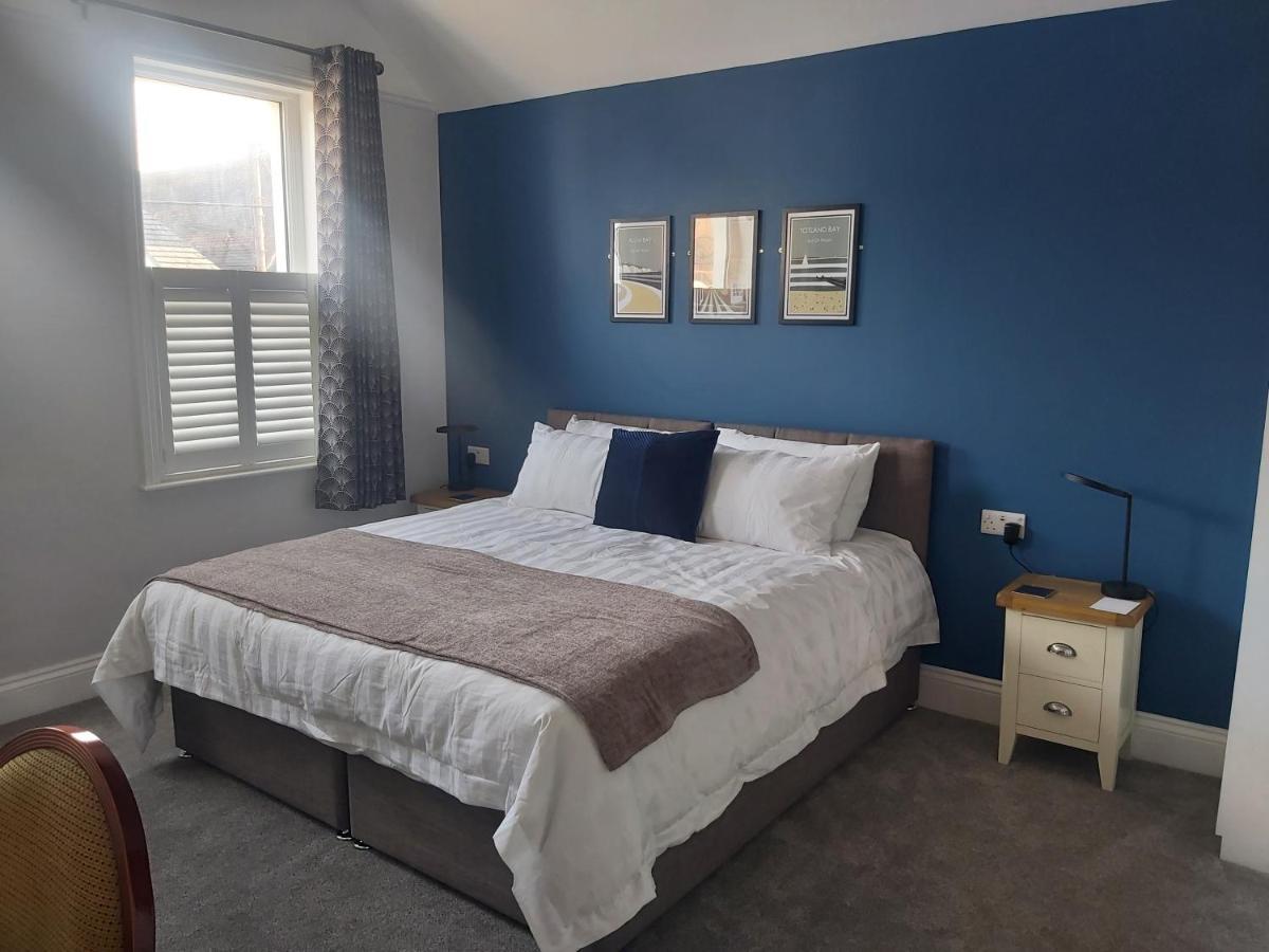 토틀랜드 Bay House B&B 외부 사진